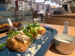 -必胜客(广渠路店)
