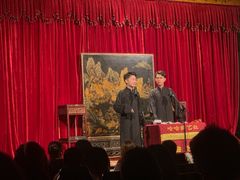 -哈哈曲艺社(西门闲亭店)