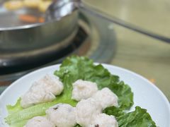 -红日饭店(裕隆三路店)