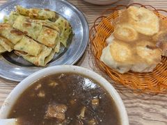 -马武胡辣汤海三水煎包(古槐街店)