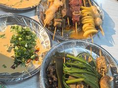 -大姐麻辣烫(莲宝中路店)