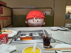 -海底捞火锅(旭辉MALL店)