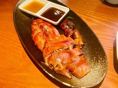 -南拳十三姨·潮汕砂锅粥(世纪金源店)