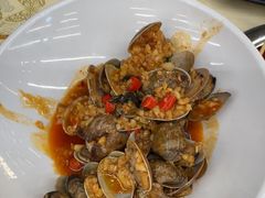 -铭副琦食·虾蟹烩馆(渔人码头店)