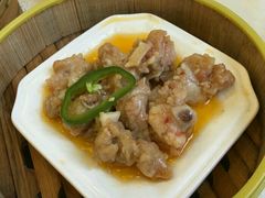 -一品粤珍轩(吴中路店)