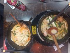 -刁四藤椒麻辣烫(武夷山路店)