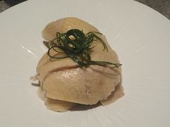 -新白鹿餐厅(松江开元地中海店)