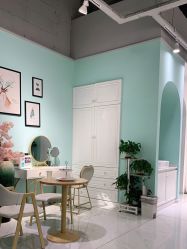 -小美汇美甲美睫美护