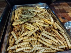 -昆虫窝子·特色云南菜(拓东路总店)