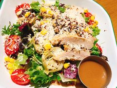 -HELLO 27 意面·沙拉·帕尼尼