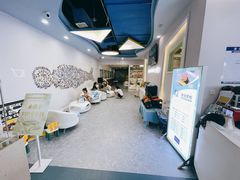 -水贝乐国际水育儿童游泳中心(新业广场店)