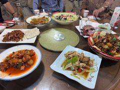 -酒肉门孔府菜(曲阜游客中心店)