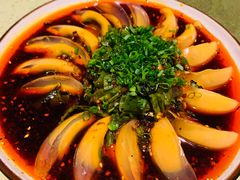 -铜锣湾·有麝自然香(重庆新天地店)