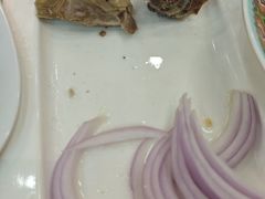 -马旭土鸡焖花卷·真域顺西域美食(天马大道店)