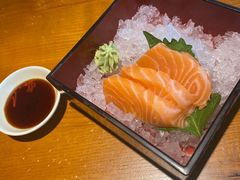 -有喜屋·深夜食堂(北京西路店)