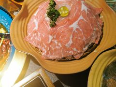 -吼堂老火锅(万寿宫店)