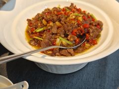 -喜湘宴·精致湖南菜(和平西桥店)