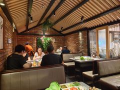 -盛江山自助料理(太原街万达店)