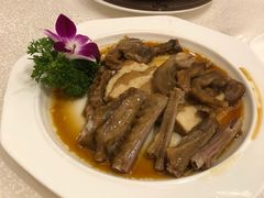 -荣粤酒家·融合粤菜