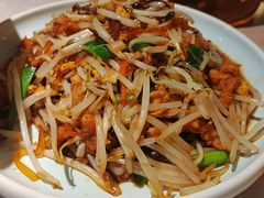 -额娘·现烙春饼烤鸭(太原总店)