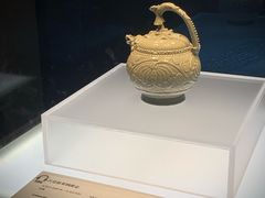 -陕西历史博物馆