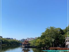 -潮州西湖