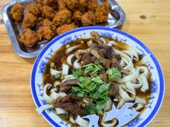 -清真-戏楼王记牛肉面