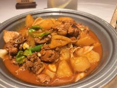 -耶里夏丽·丝路新疆菜·清真食品(徐汇南丹东路臻选店)