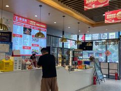 -兰州陈记牛肉面 ·烧烤· 铜锅涮肉(万达店)