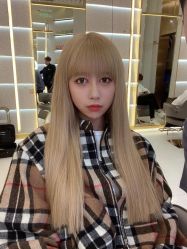 -3AM·S HAIR SALON烫发染发接发