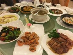 -新梅园不夜粥(龙华店)