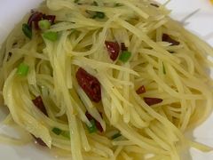 土豆丝-湖南湘菜馆(东湘缘二店)