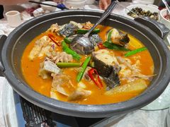 -走马楼饭庄(慈城古县城店)
