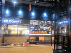-韩盛·盛江山自助料理(于洪新玛特店)