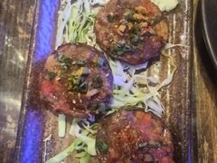 -质烤烤物·活烤海鲜(质烤总店)