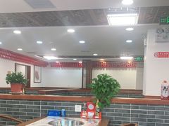 -宝财诚老北京涮肉(周庄店)