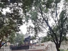 -文昌阁