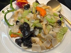 -台山颐和温泉城