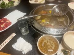 -牛品荟牛肉火锅(新城广场店)