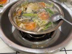 -海关荤豆花(洋河一路店)
