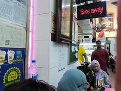 -新加坡Zam Zam餐馆