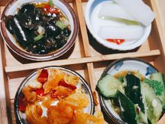 -马记永·兰州牛肉面(天通苑家乐福店)