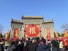 -大槐树寻根祭祖园