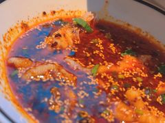 -太二酸菜鱼(正大广场店)