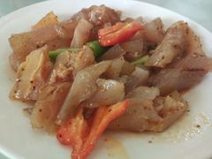 -杨记拉面总店