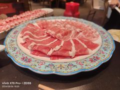 -南门四季铜锅涮肉(大屯·北苑店)