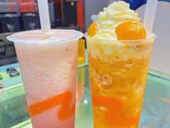 -CoCo都可(湖滨银泰店B区店)