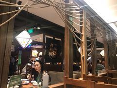 大堂-云海肴·汽锅鸡·云南菜(美罗城店)