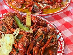 -小竹签烤肉纸包鱼小龙虾(唐韵路店)