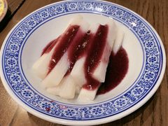 -百花深处·老北京风味菜